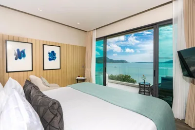 My Beach Resort Phuket, Panwa Beach – Foto’s 4