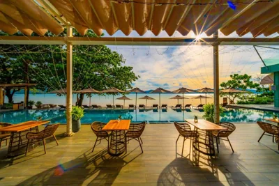 My Beach Resort Phuket, Panwa Beach – Foto’s 5