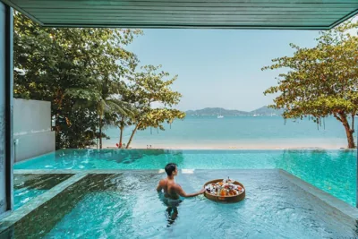 My Beach Resort Phuket, Panwa Beach – Foto’s 6