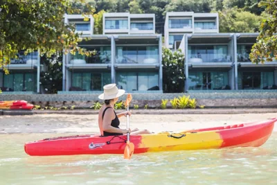 My Beach Resort Phuket, Panwa Beach – Foto’s 7