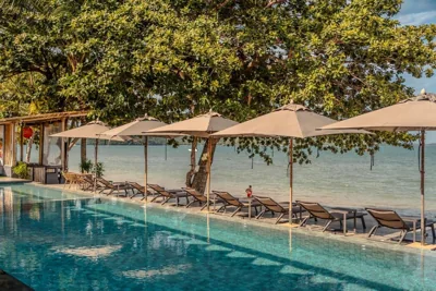 My Beach Resort Phuket, Panwa Beach – Foto’s 8