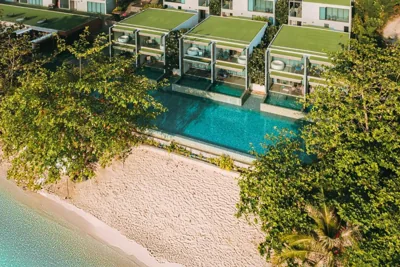My Beach Resort Phuket, Panwa Beach – Foto’s 9