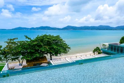 My Beach Resort Phuket, Panwa Beach – Foto’s 13
