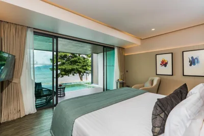 My Beach Resort Phuket, Panwa Beach – Foto’s 14