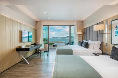 My Beach Resort Phuket, Panwa Beach – Foto’s 15